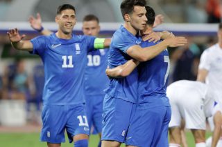 ethniki ellados